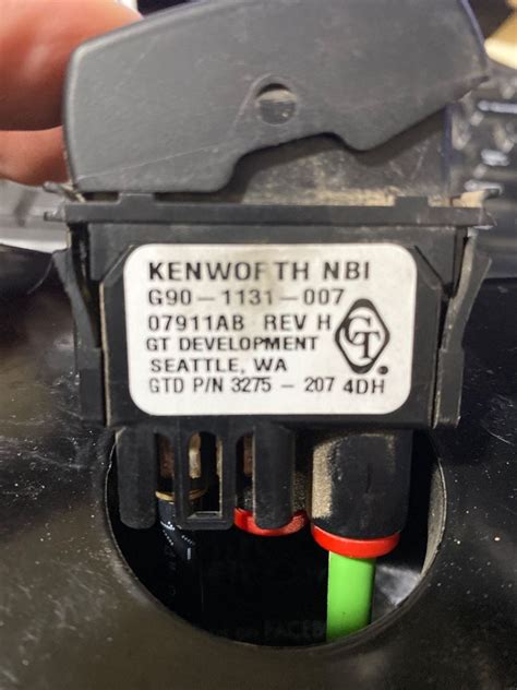 Search our giant inventory of New-Rebuilt-Used Kenworth Cab Control Modules CECUs for sale online. . Kenworth w900 cab control module location